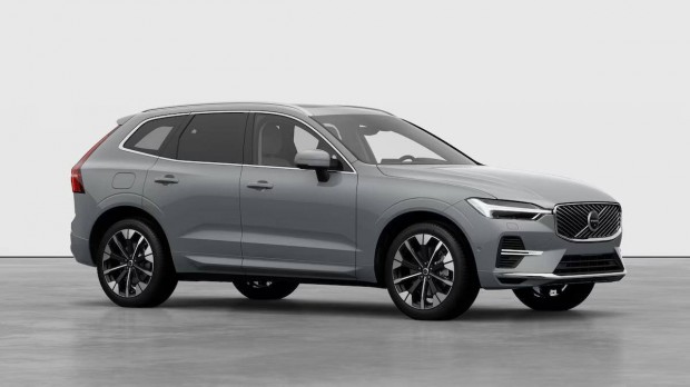 Volvo XC60 2.0 [T6] Plus Bright AWD Geartronic...